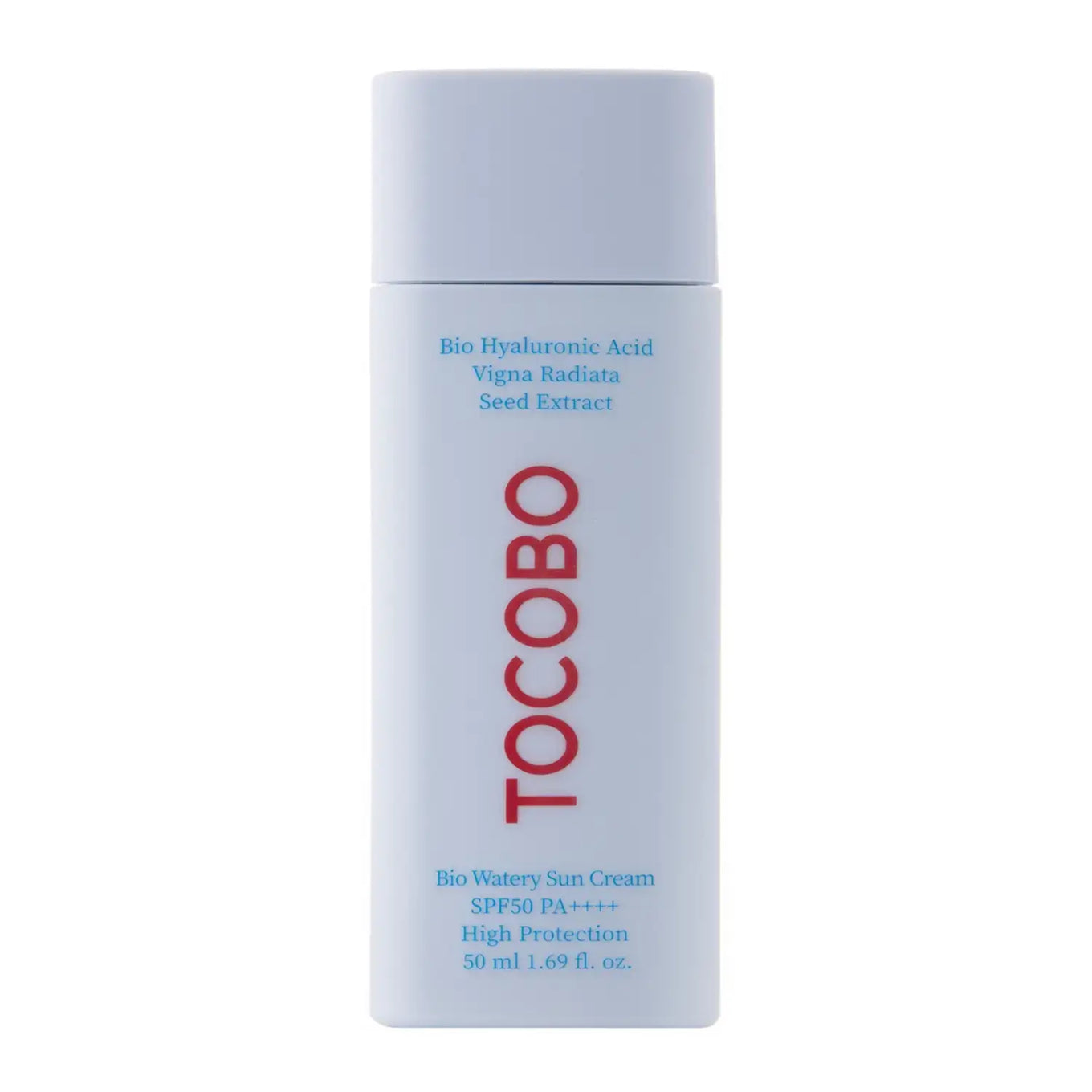 TOCOBO Bio Watery Sun Cream SPF50+ PA++++ 50ml