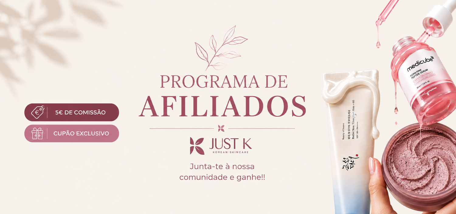 JUST K
