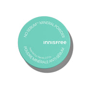 INNISFREE NO SEBUM MINERAL POWDER 5G