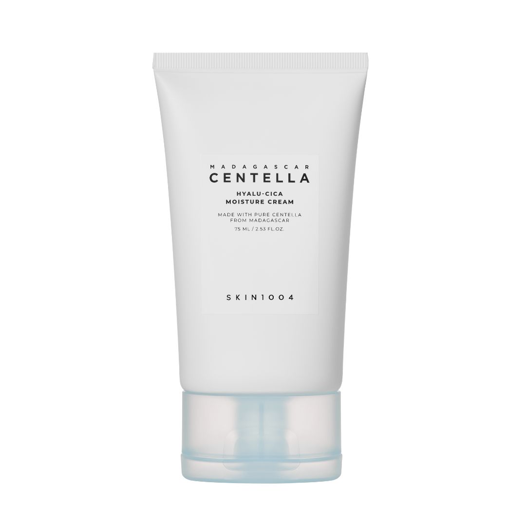 SKIN1004 MADAGASCAR CENTELLA HYALU-CICA MOISTURE CREAM 75ml