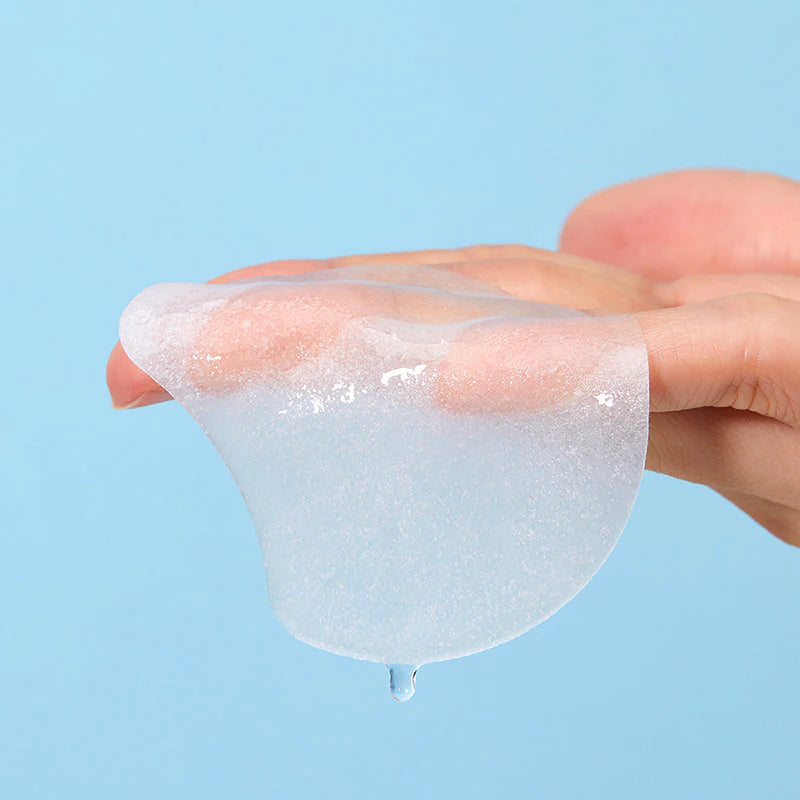 TORRIDEN DIVE-IN MULTI PAD LOW MOLECULAR HYALURONIC ACID 160ML