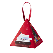 NEEDLY A TO LINE CHRISTMAS SET