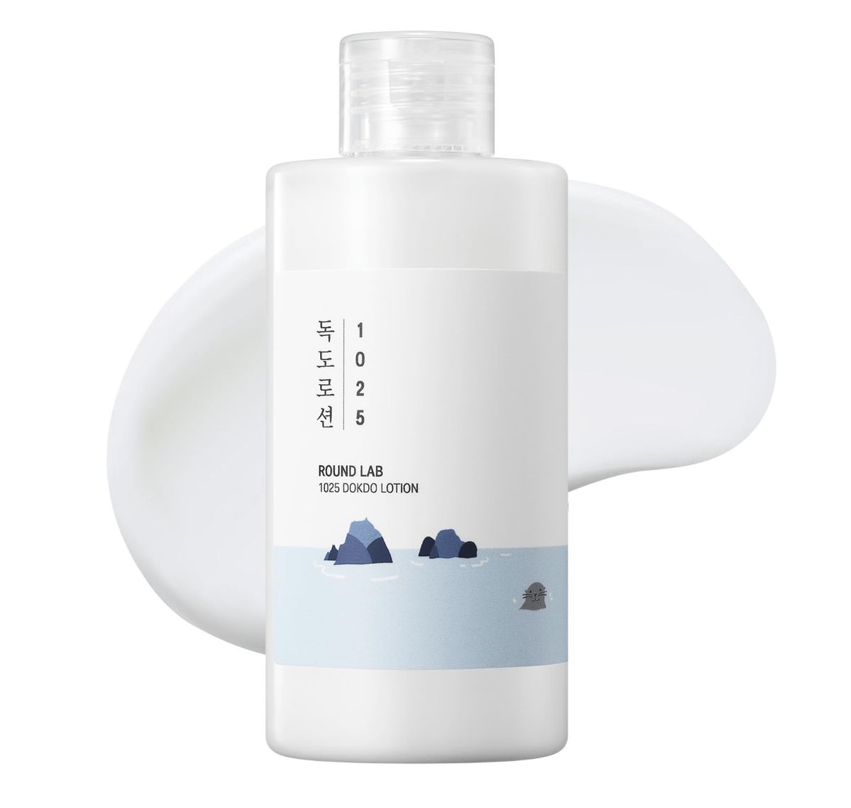 ROUND LAB 1025 DOKDO LOTION 200ML
