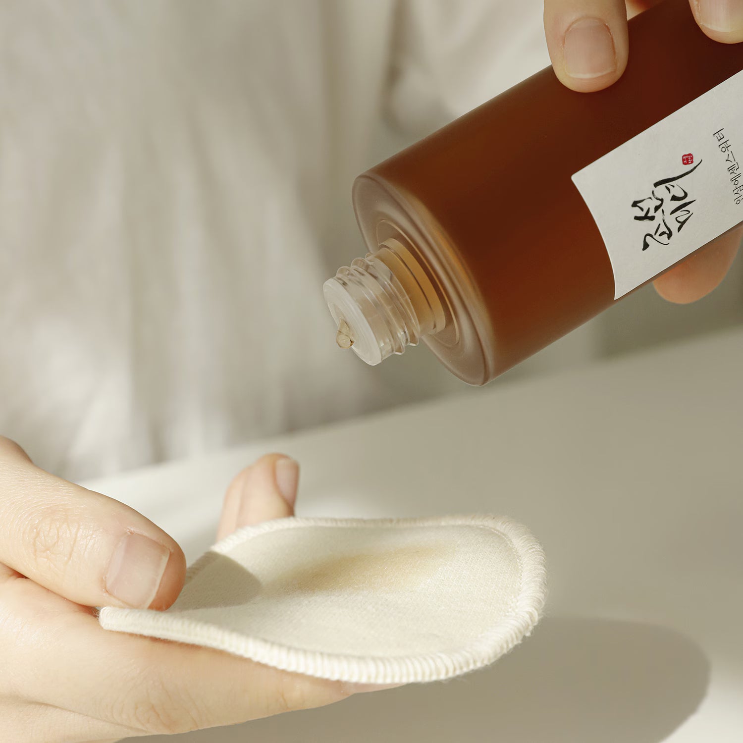 BEAUTY OF JOSEON GINSENG ESSENCE WATER 150ML