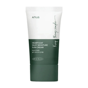 ANUA HEARTLEAF SILKY SUNCREAM 50ML