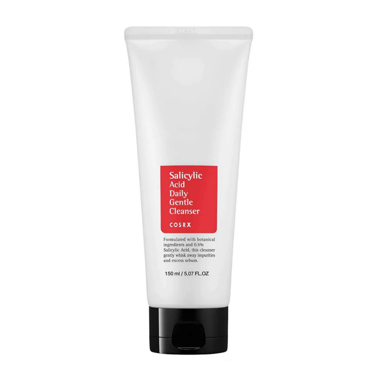 COSRX SALICYLIC ACID DAILY GENTLE CLEANSER 150ML