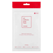 COSRX AC COLLECTION ACNE PATCH (26 patches)