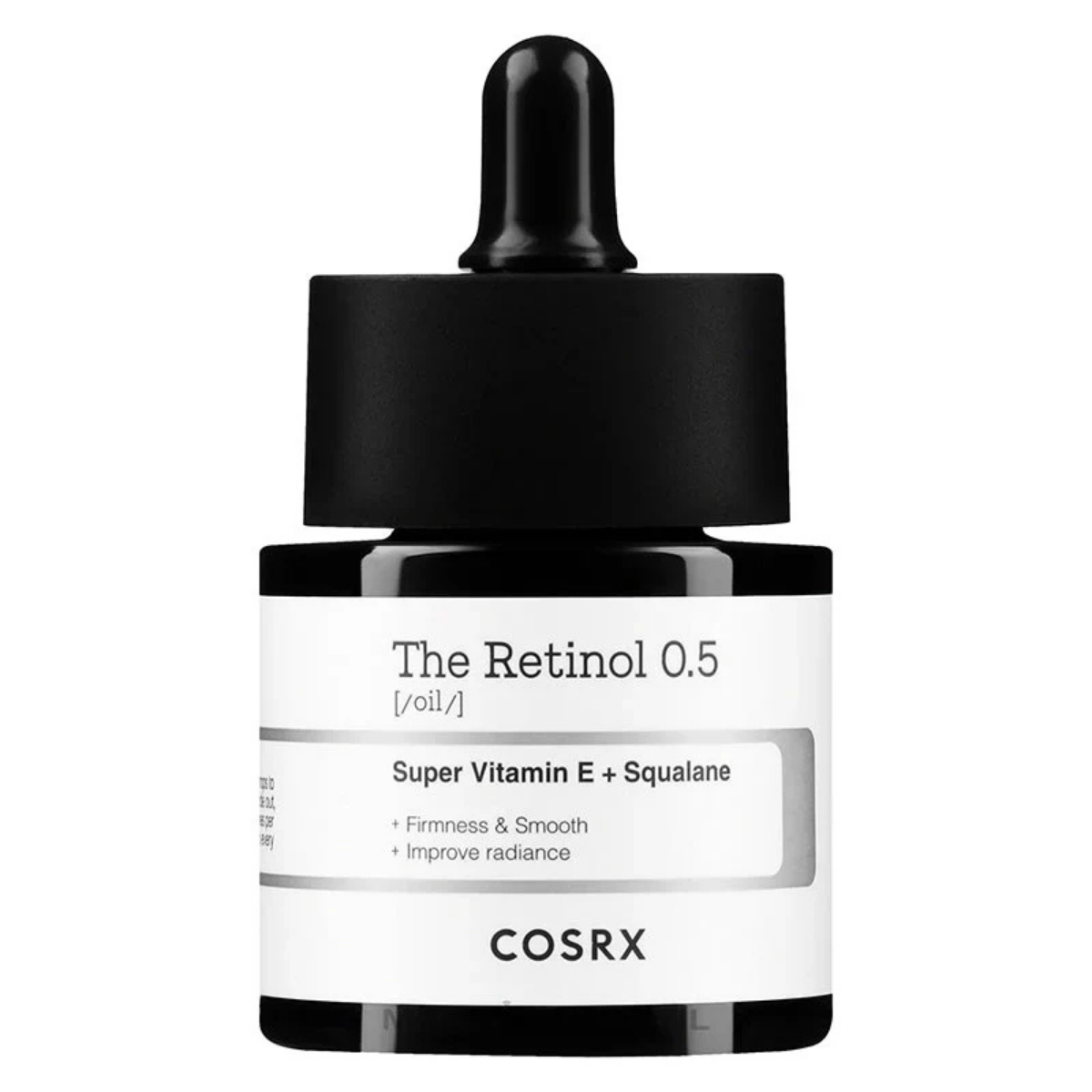 COSRX THE RETINOL 0.5 OIL 20ML