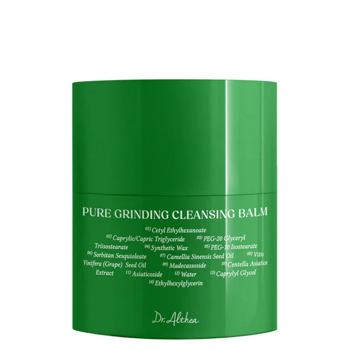DR. ALTHEA PURE GRINDING CLEANSING BALM 30ML