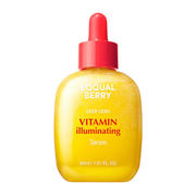 EQQUALBERRY VITAMIN ILLUMINATING SERUM 30ML