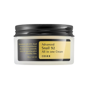 COSRX ADVANCED SNAIL 92 CREAM 100G