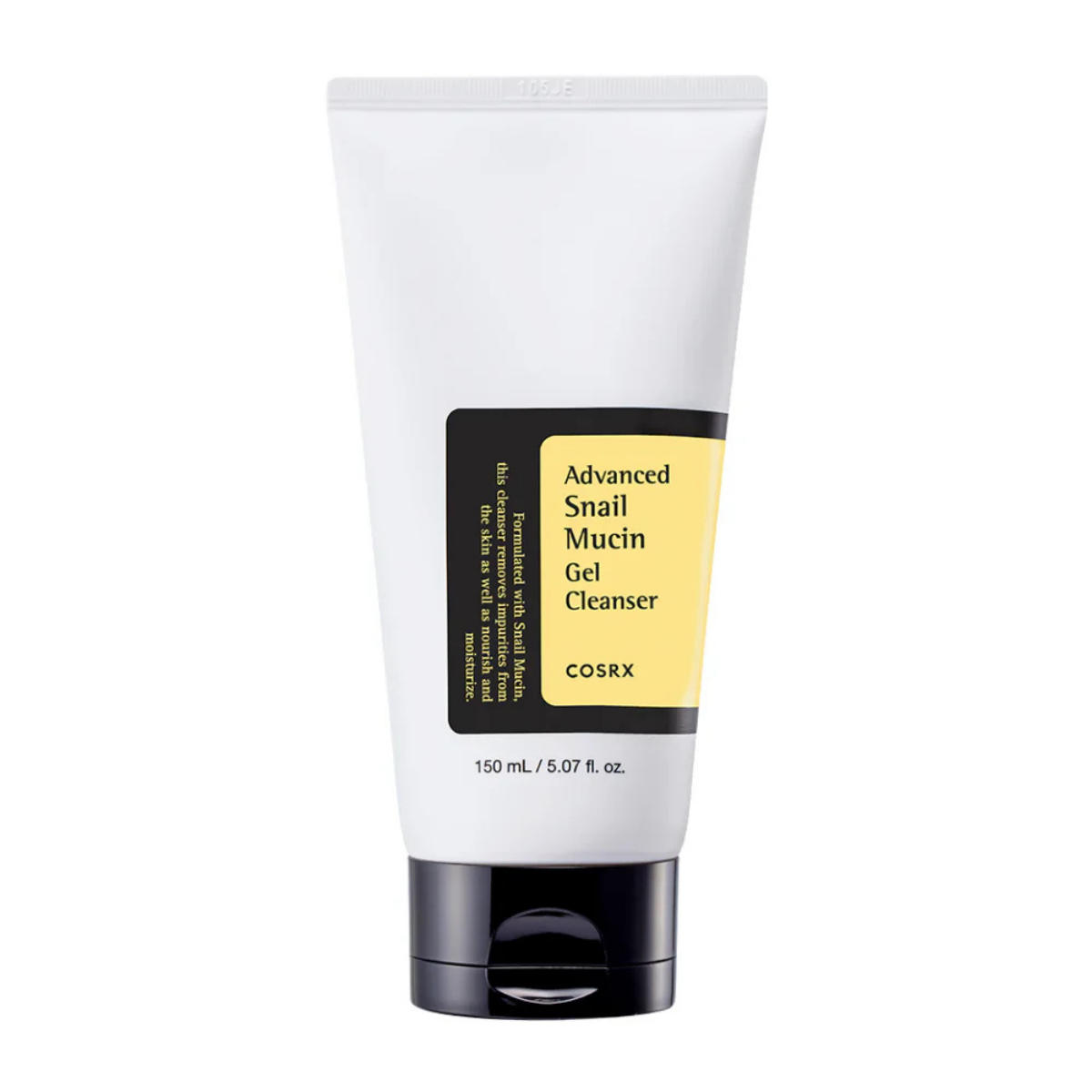 COSRX ADVANCED SNAIL MUCIN GEL CLEANSER 150ML