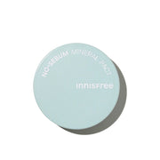 INNISFREE NO SEBUM MINERAL PACT 8G