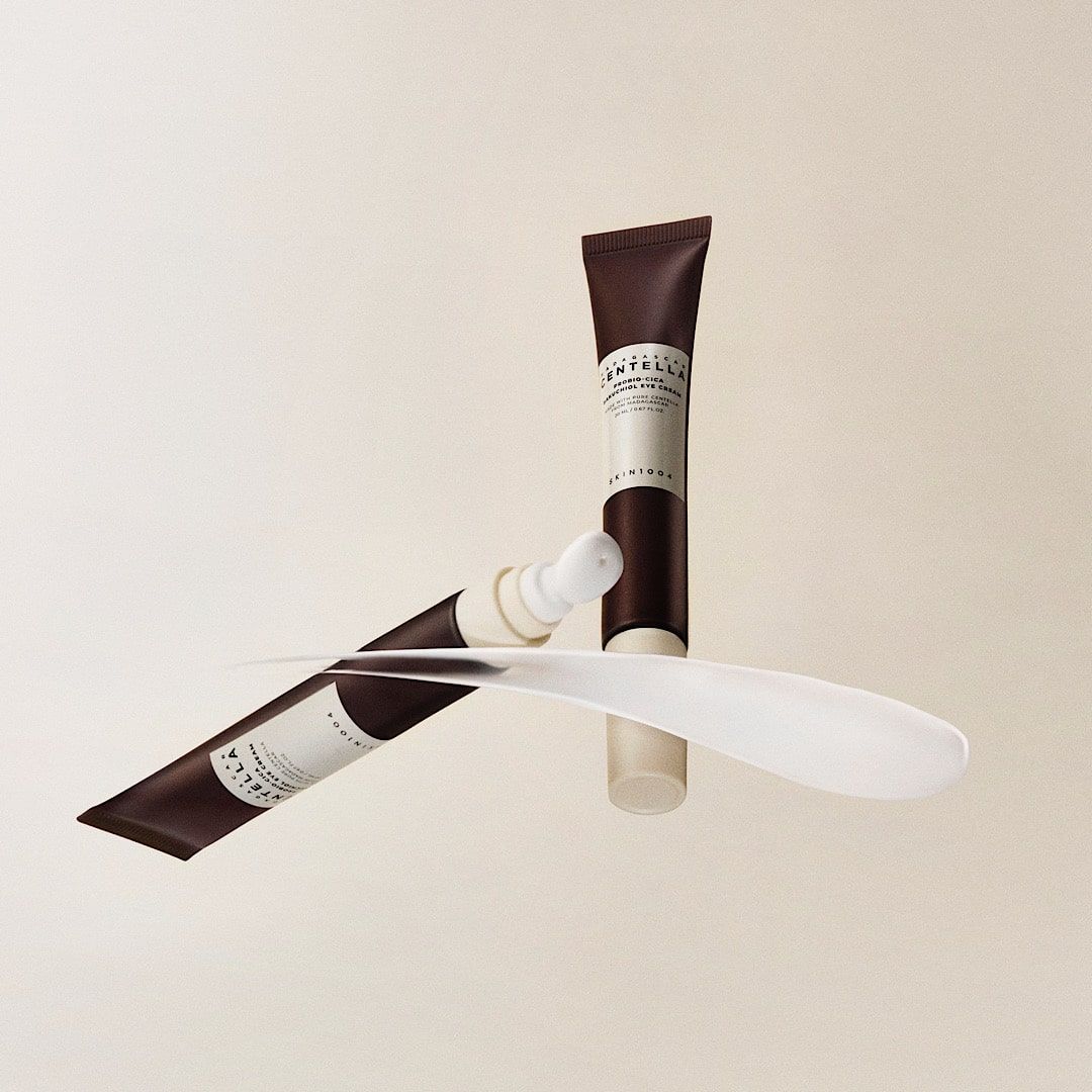 SKIN1004 MADAGASCAR CENTELLA PROBIO-CICA BAKUCHIOL CREME DE OLHOS 20ML