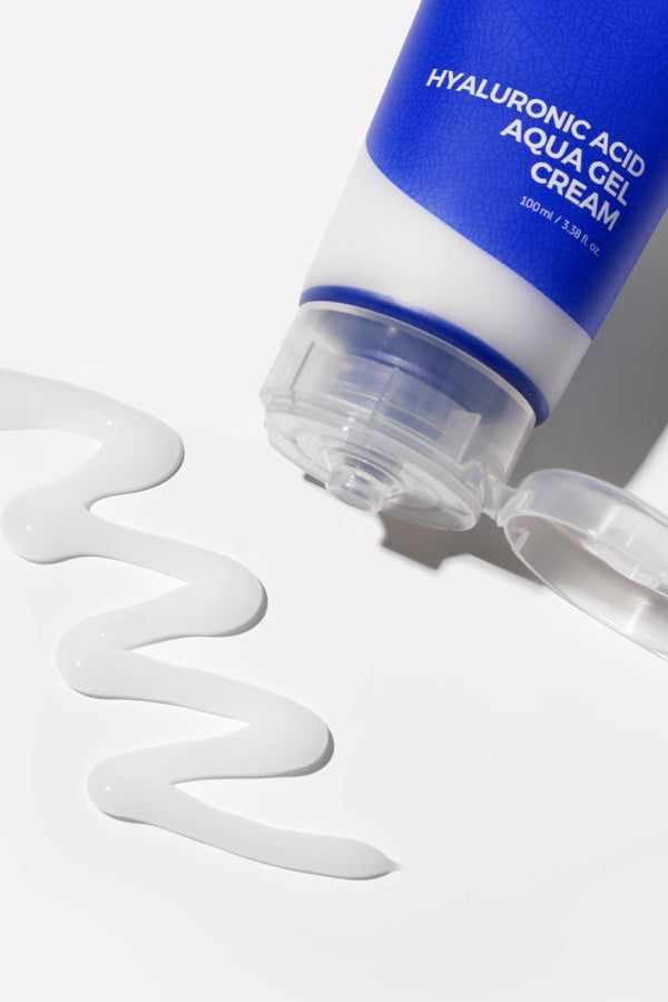 ISNTREE HYALURONIC ACID AQUA GEL CREAM 100ML