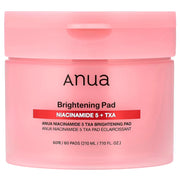 ANUA BRIGHTENING PAD NIACINAMIDE 5 + TXA 210ml