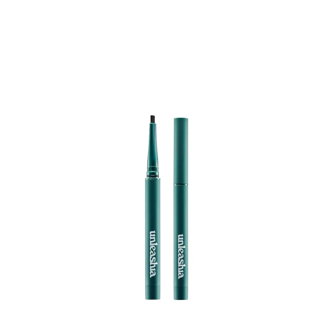 UNLEASHIA EASY GLIDE FIAT EYELINER 0,18G Nº 1 DEEP BLACK