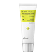 CELIMAX THE VITA-A RETINAL SHOT TIGHTENING DUAL CREAM 50ml