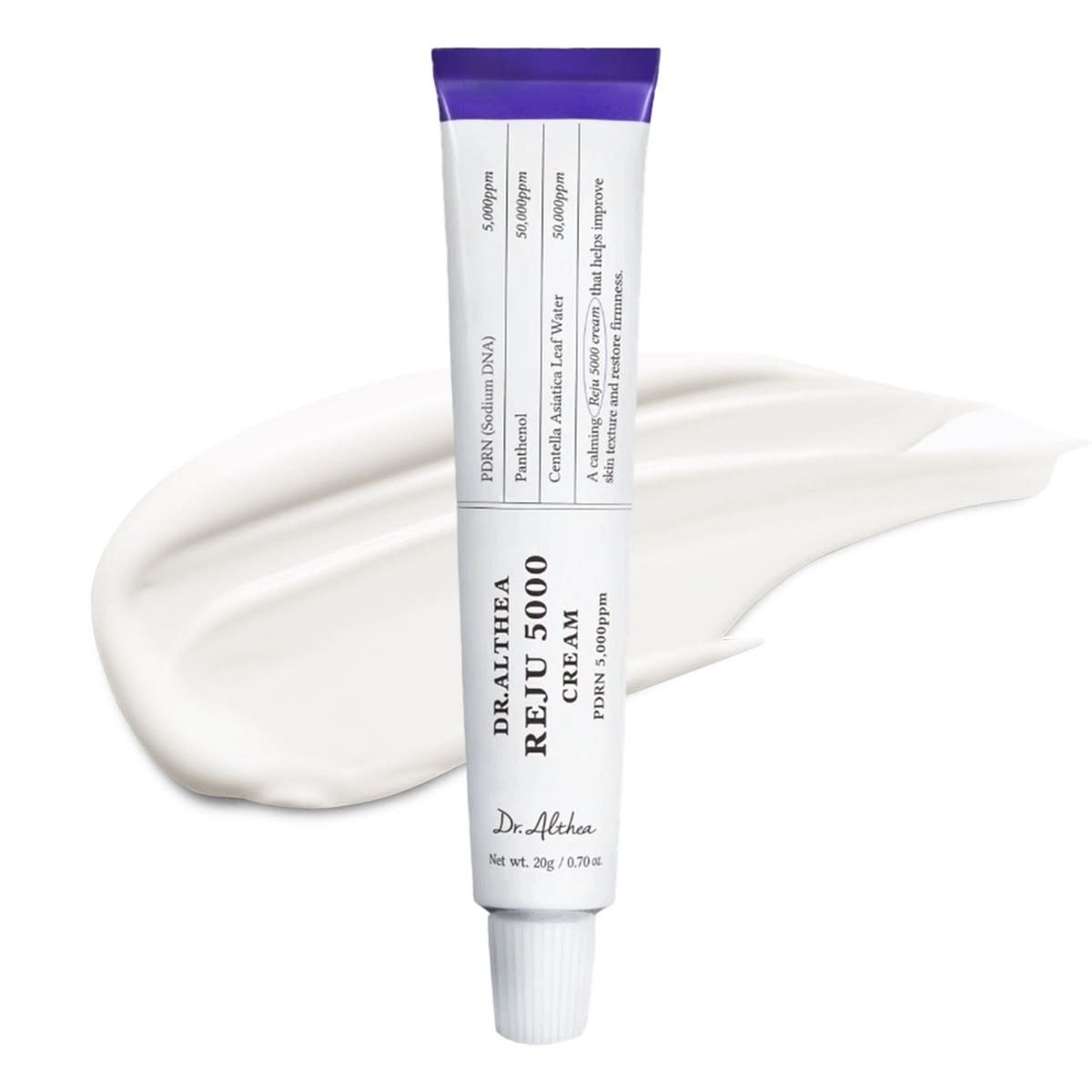 DR ALTHEA PDRN REJU5000 CREAM 20g