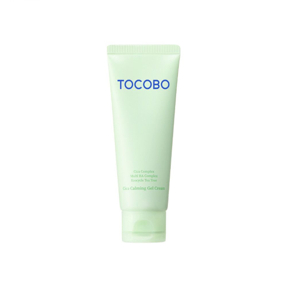 TOCOBO GENTLE CICA CREAM 75ML