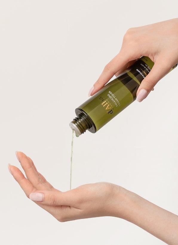 D'ALBA BALANCING VEGAN TONER 150ml