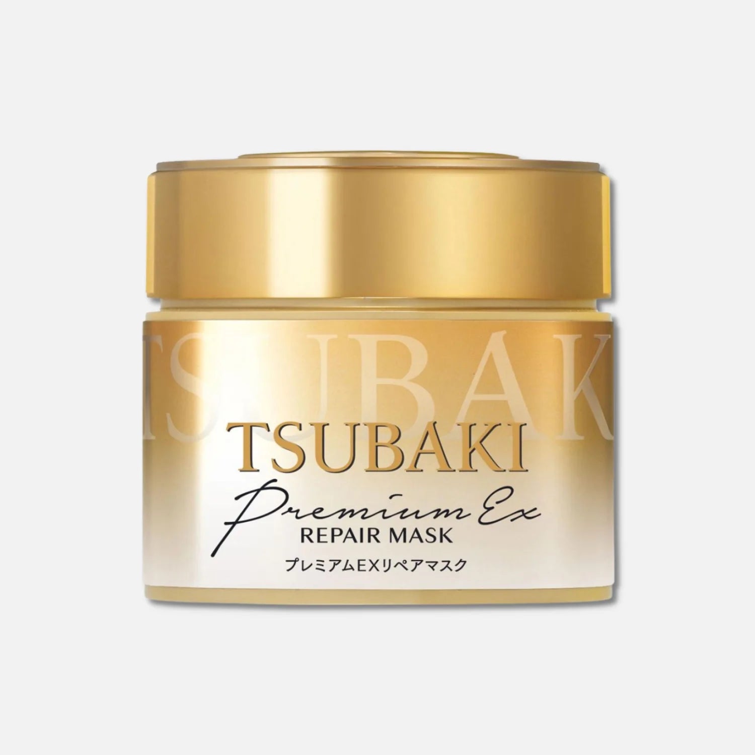 TSUBAKI PREMIUM REPAIR MASK HAIR 180g