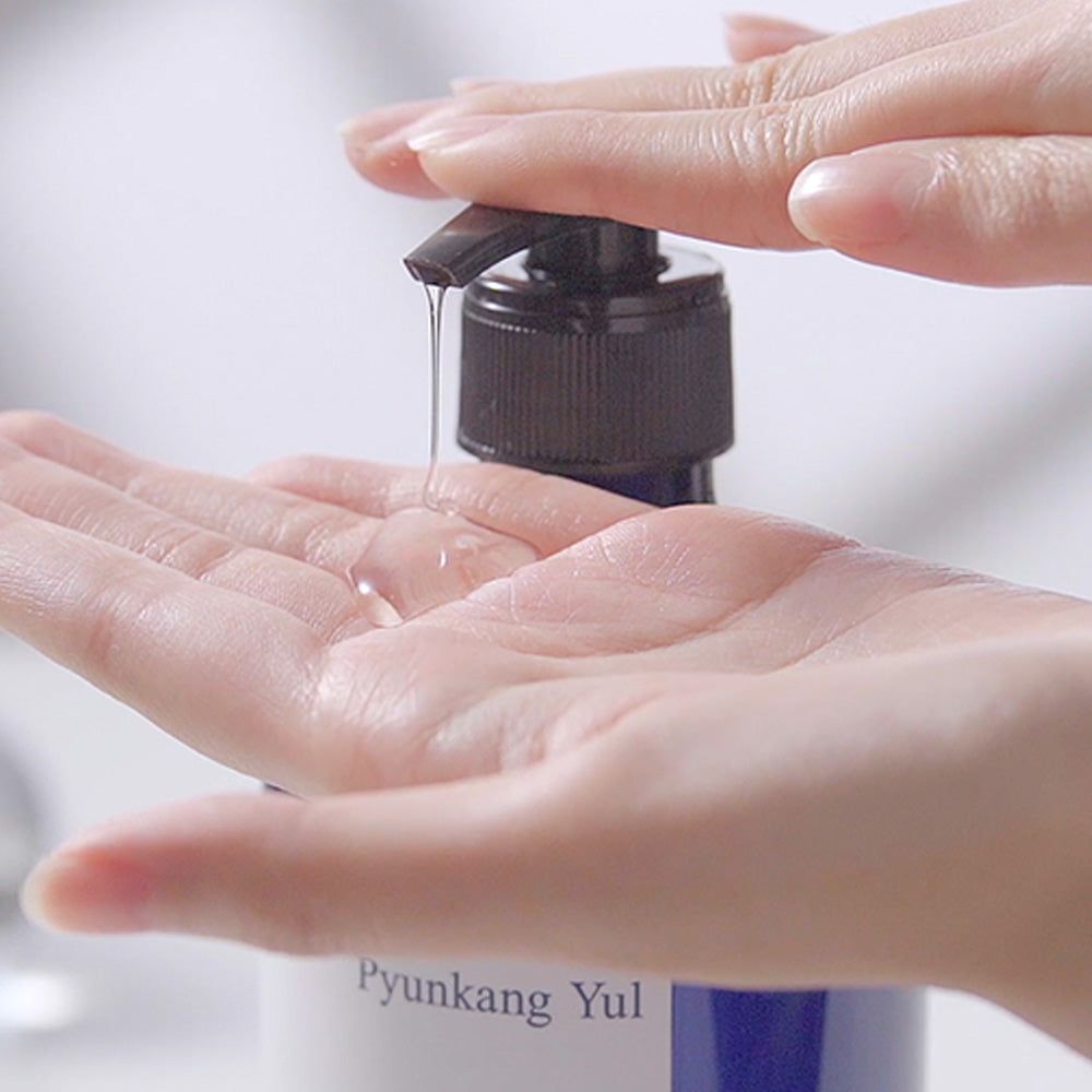 PYUNKANG YUL LOW PH MILD BODY WASH 500ML