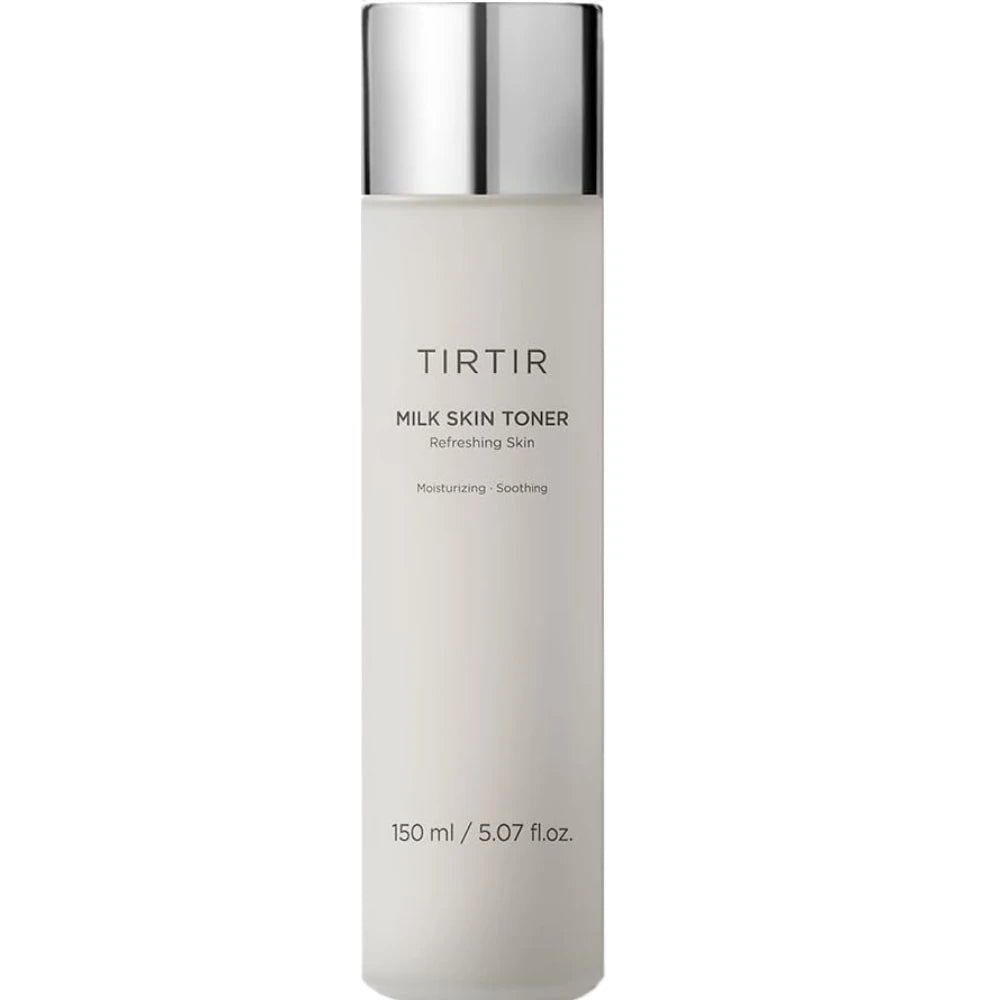 TIRTIR MILK SKIN TONER 150ml