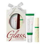 AXIS-Y GLASS SKIN DUO SET