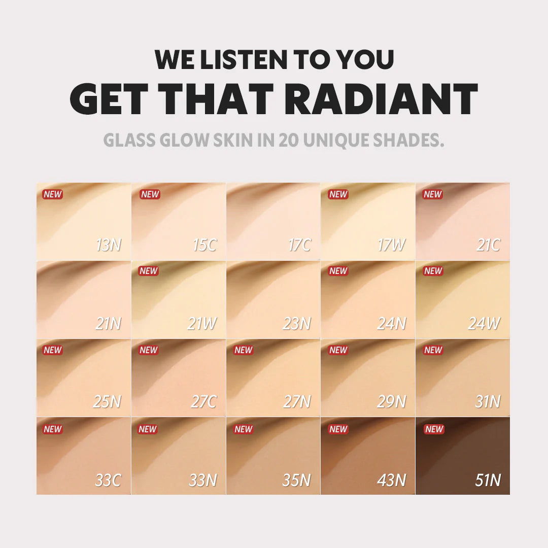 TIRTIR MASK FIT AURA CUSHION MINI