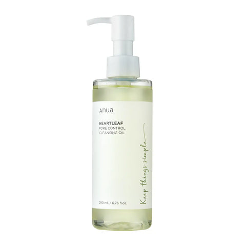 Facial Cleansing