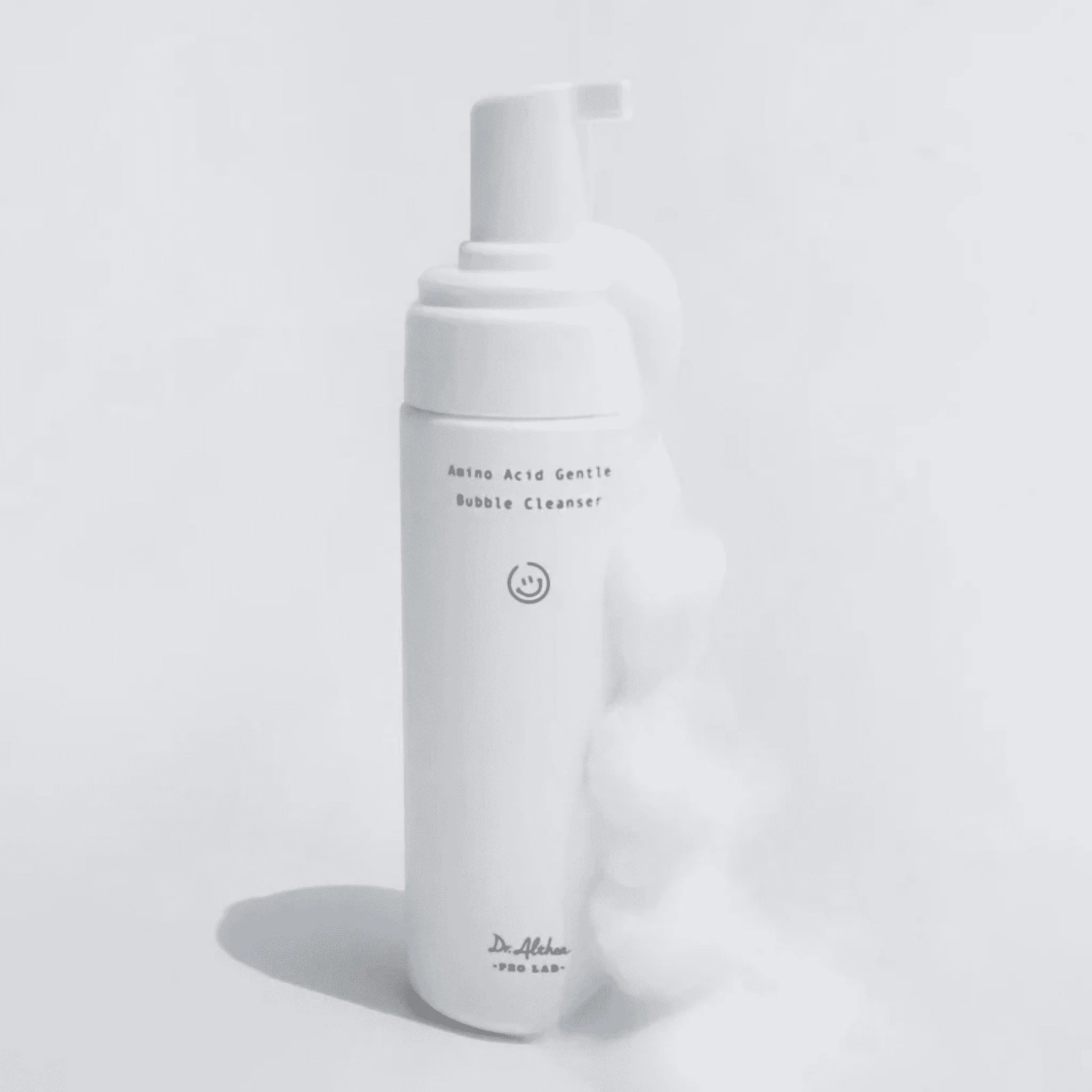 DR. ALTHEA AMINO ACID GENTLE BUBBLE CLEANSER 140ML