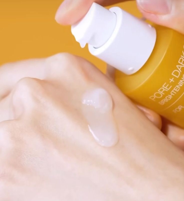 CELIMAX PORE DARK SPOT BRIGHTENING SERUM 30ML