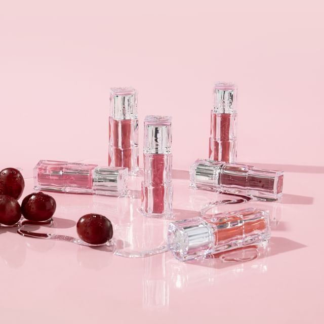 TIRTIR WATERISM GLOW TINT - 9 CORES 4G