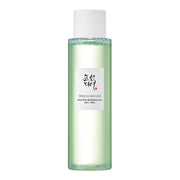 BEAUTY OF JOSEON GREEN PLUM REFRESHING TONER AHA+BHA 150ML