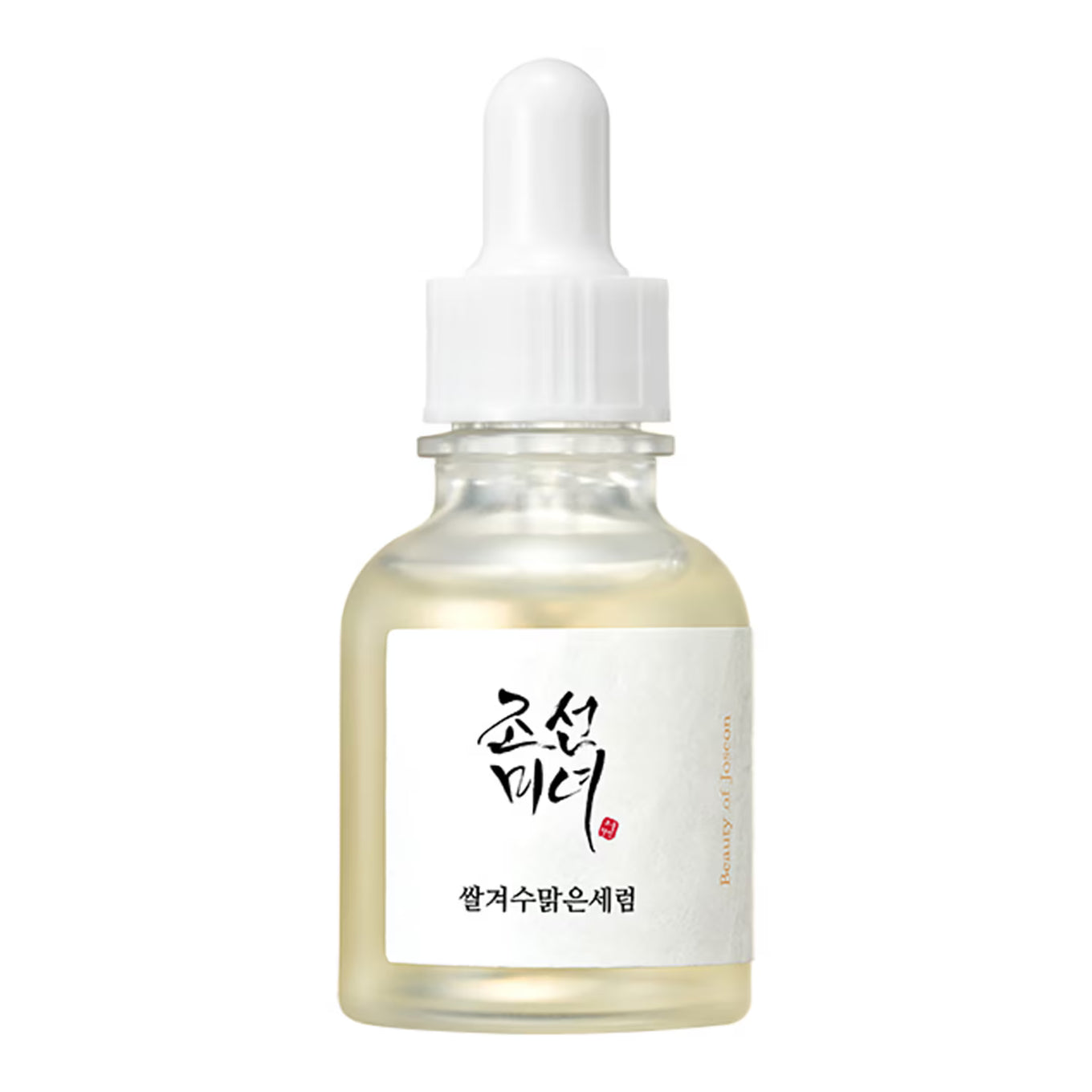BEAUTY OF JOSEON GLOW DEEP SERUM RICE+ALPHA-ARBUTIN 30ML