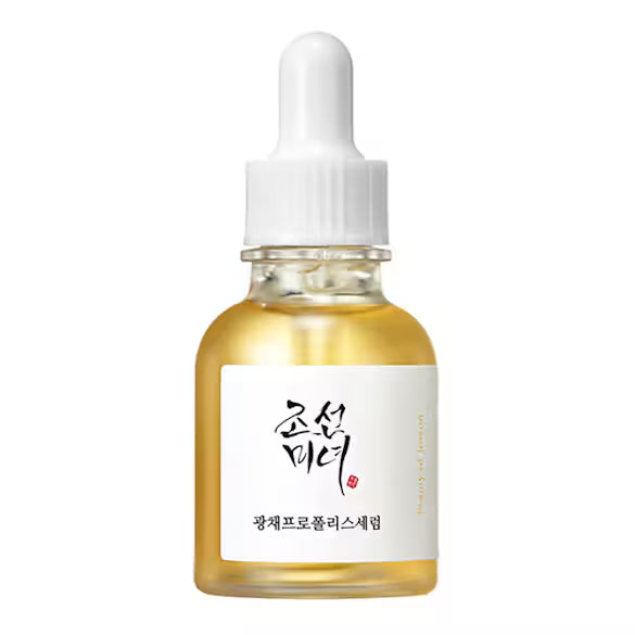 BEAUTY OFF JOSEON GLOW SERUM PROPOLIS+NIACINAMIDE 30ML