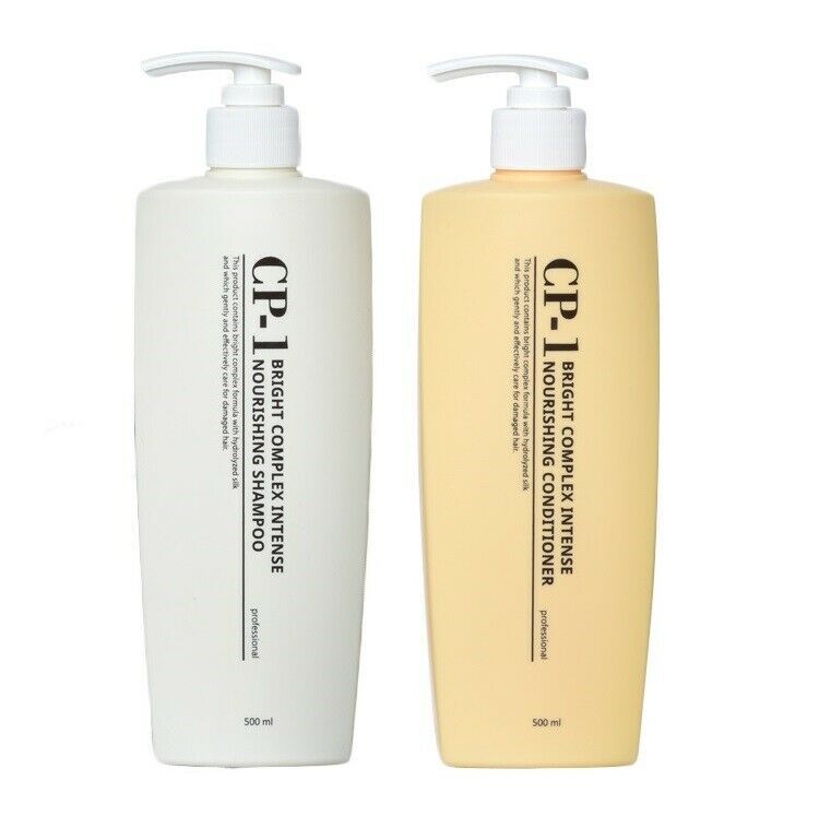 CP-1 BRIGHT COMPEX INTENSE NOURISHING