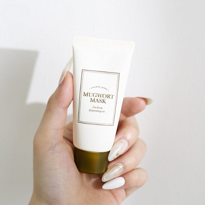 I'M FROM MUGWORT MASK 30G