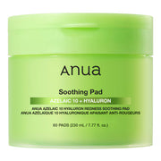 ANUA SOOTHING PAD AZELAIC 10 + HYALURON  230ml