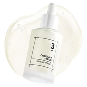 NUMBUZIN Nº 3 SERUM SKIN SOFTENING 50ML