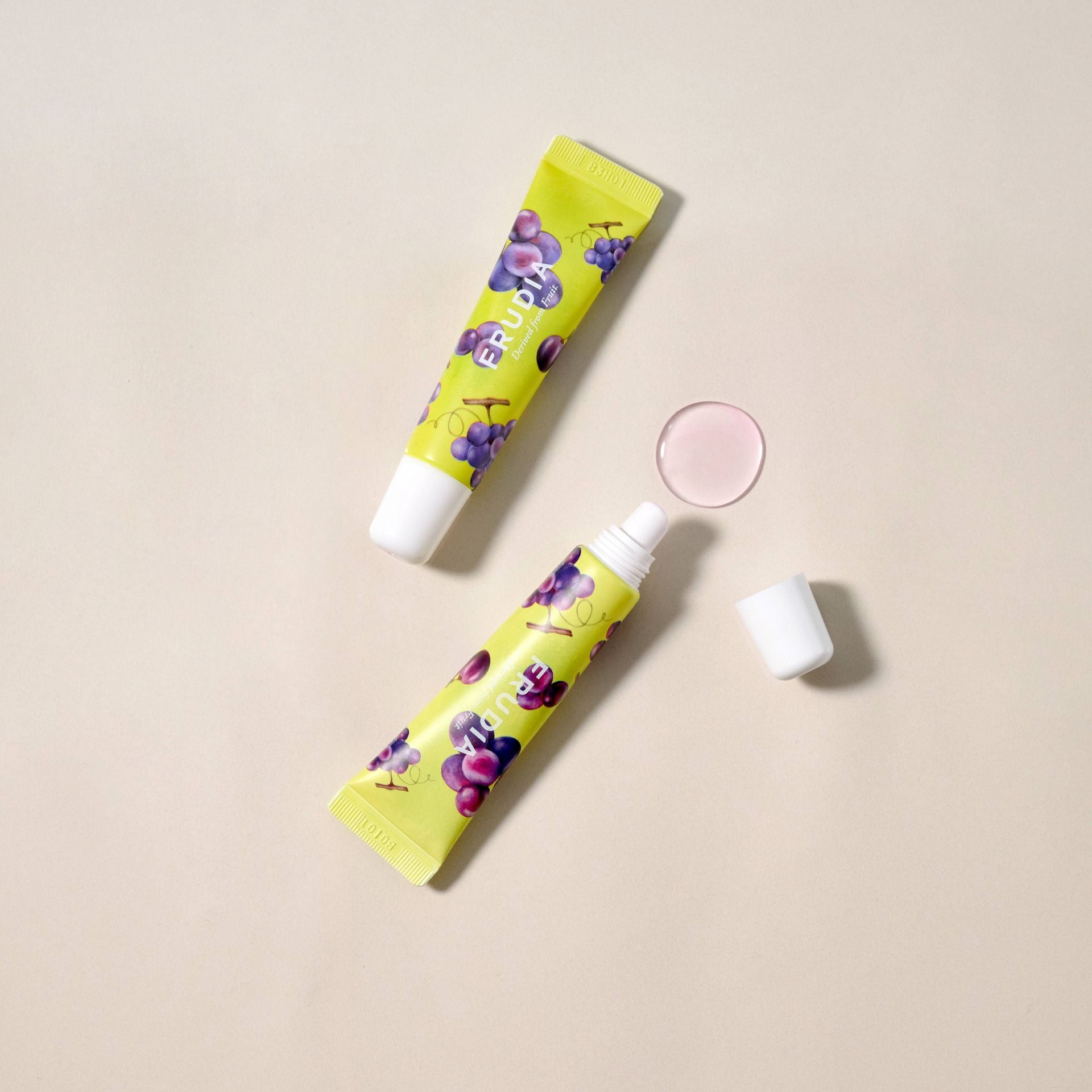 FRUDIA HONEY CHU LIP GRAPE 10g