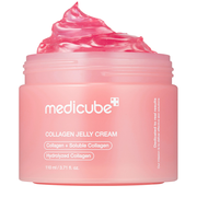 Crema de gelatina de colágeno MEDICUBE 110 ml