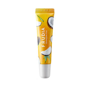 FRUDIA HONEY SALVE LIP CREAM COCONUT 10g