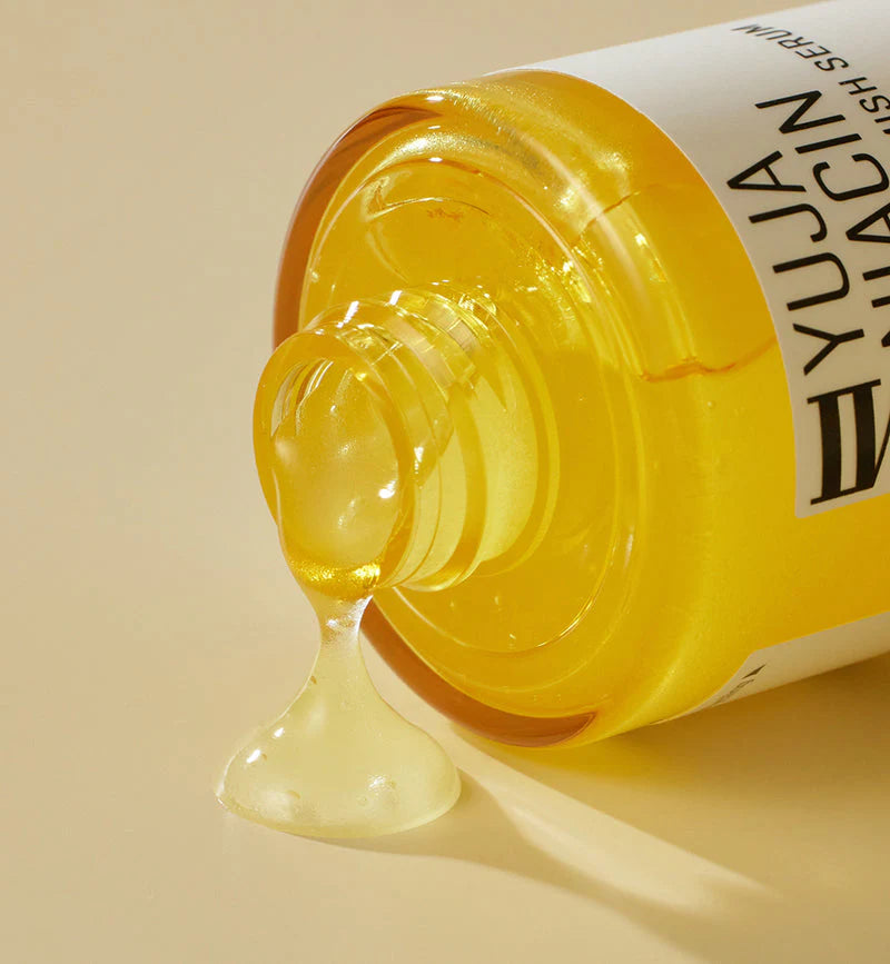 SOME BY MI YUJA NIACIN ANTI BLEMISH SERUM 50ML