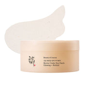 BEAUTY OF JOSEON REVIVE UNDER EYE PATCH GINSENG + RETINAL 60ml