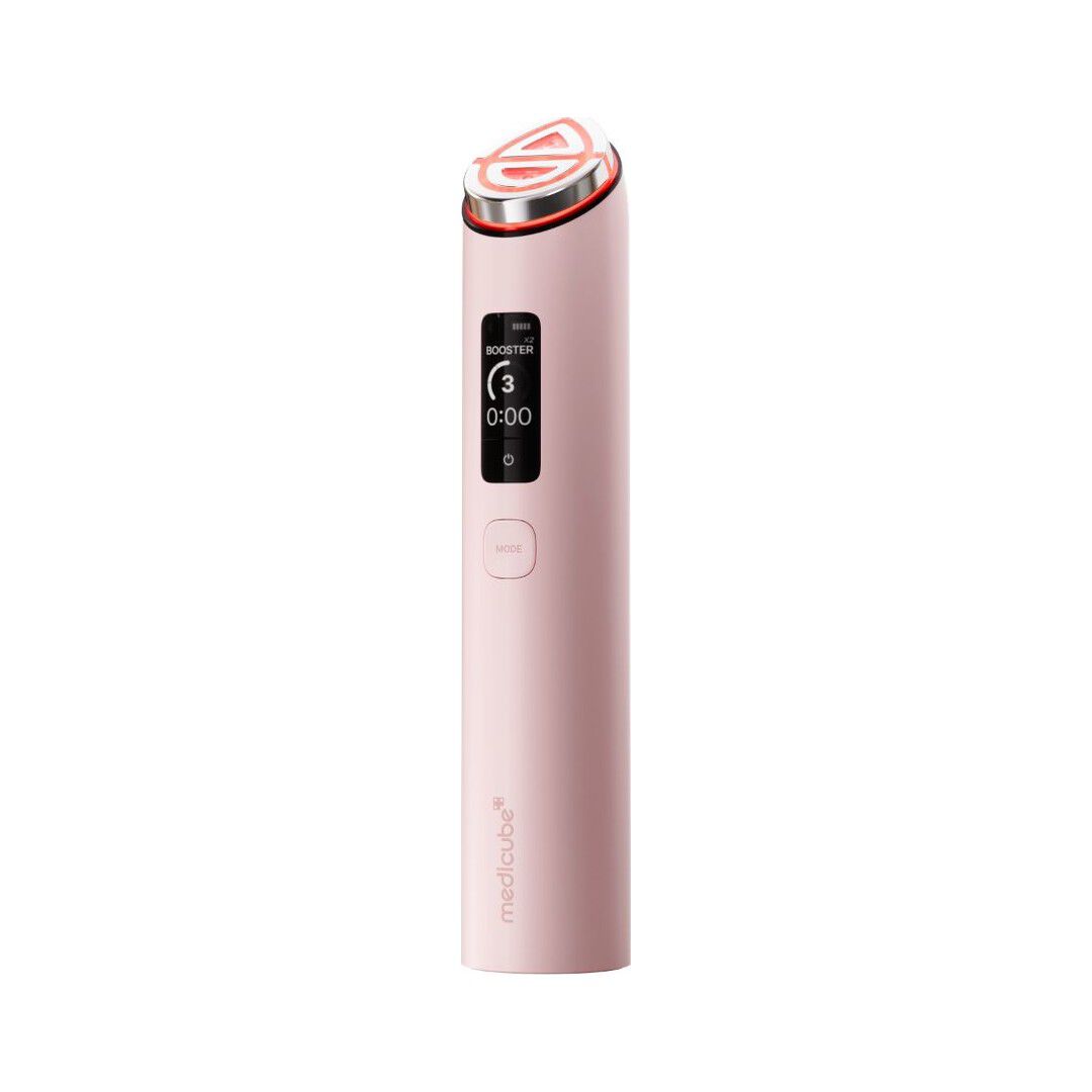 MEDICUBE AGE R BOOSTER PRO X2