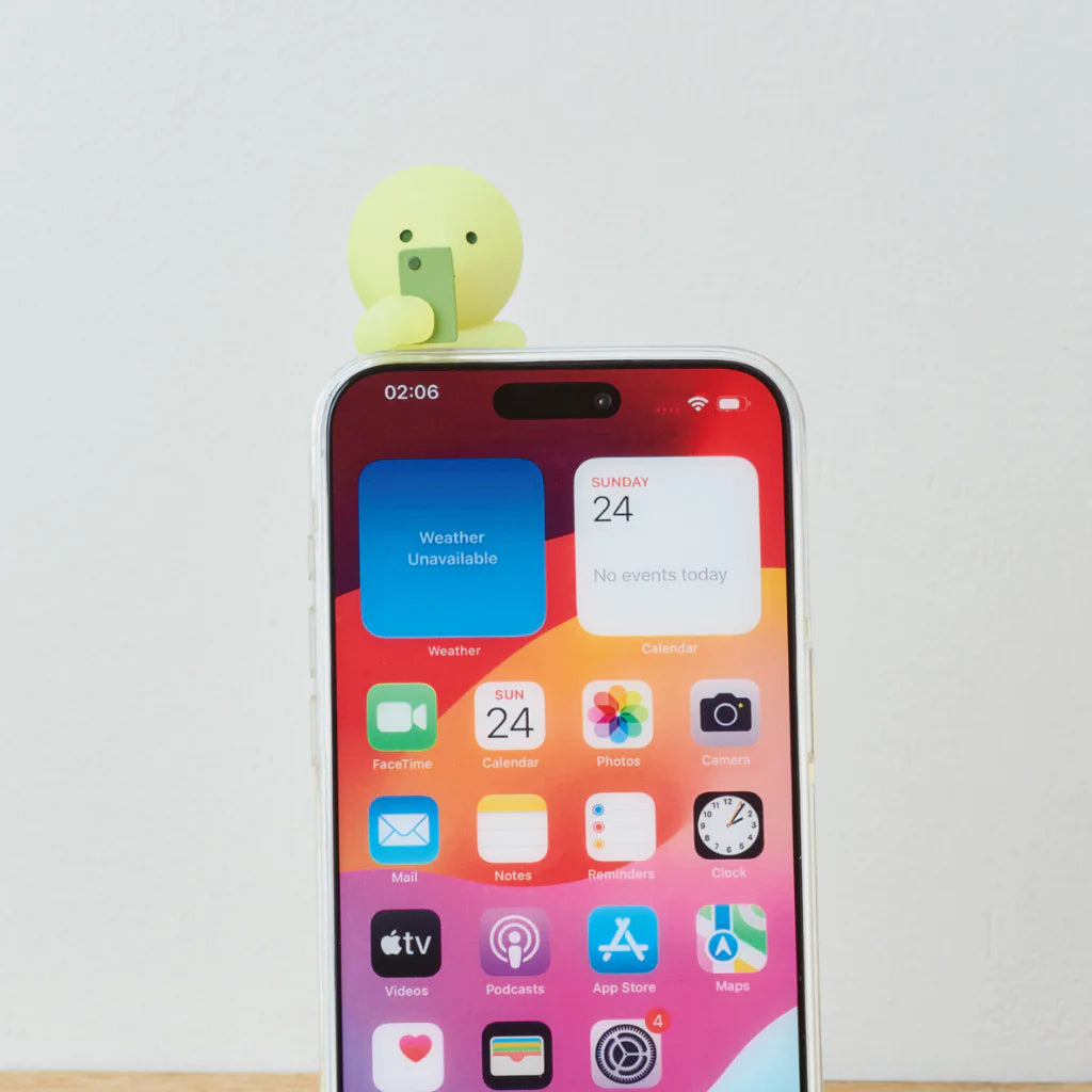 SMISKI HIPPERS  - Caixa Mistério