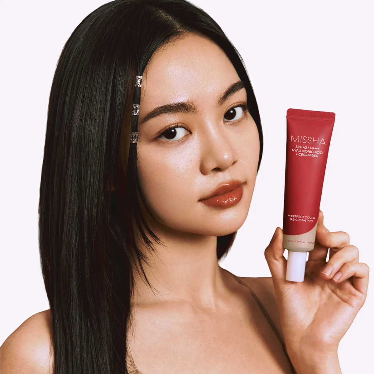 MISSHA PERFECT COVER BB CREAM PRO 50ml