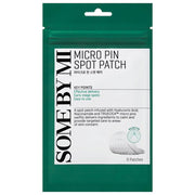 SOMEBYMI 30 Days Miracle Micro Pin Patches for Stitches - 9 patches